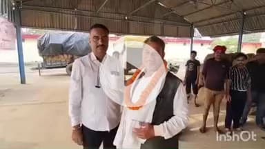 बहराइच: बहराइच जनपद में धान खरीद शुरू, 2.5 लाख MT का धान खरीदने का लक्ष्य