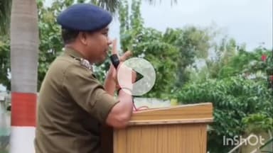 फरेंदा: दुबौलिया में एक निजी इंटर कॉलेज में साइबर अपराधों की रोकथाम को लेकर कार्यशाला आयोजित की गई