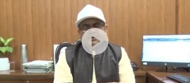 देहरादून: आपदा सचिव विनोद कुमार सुमन ने कहा, 15 नवंबर को होगी भूकंप पर मॉक ड्रिल