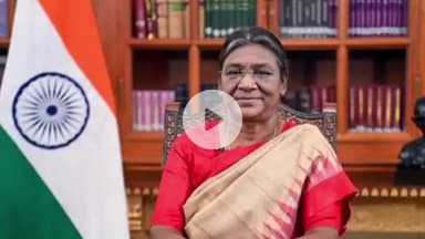 देहरादून: राष्ट्रपति द्रौपदी मुर्मू का तीन दिवसीय उत्तराखंड दौरा रविवार से शुरू होगा, जानें पूरा कार्यक्रम