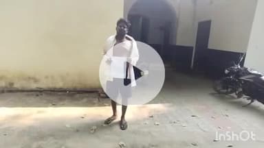 लखीमपुर: घोसियाना गांव में उधार दिए ₹40 हजार मांगना पड़ा महंगा, दबंगों ने युवक को चाकू मारकर किया लहूलुहान