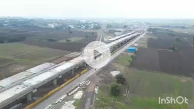 धार: धार का सपना अब हकीकत के करीब, रेलवे परियोजना ने पकड़ी रफ़्तार