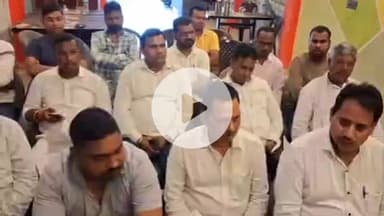 मेदिनीनगर (डालटनगंज): जाति और धर्म देखकर भ्रष्टाचार का आरोप लगाना व अपमानित करना चिंताजनक: मूल निवासी मोर्चा