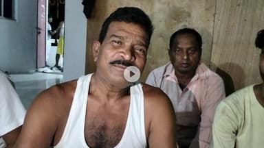 पूरा महादलित दलित समाज निर्दलीय उम्मीदवार पुष्पलता देवी को किया समर्थन