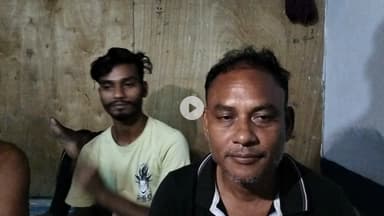 कुटुंबा विधान सभा के निर्दलीय उम्मीदवार पुष्पलता देवी को रजवार समाज दिया समर्थन