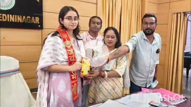 मेदिनीनगर (डालटनगंज): देव दीपावली घाट पर भव्य आयोजन, हिंदू परिषद और राष्ट्रीय महिला परिषद मिलकर करेंगी ‘मिस पलामू’ प्रतियोगिता