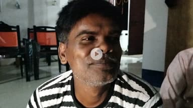 kutuma Vidhan sabha ke nirdaliy umidwar pushp lata devi ko diya samrthan rajwar mushar paswan mushar aur bhuiya samaj