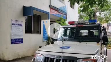 વાલોડ: વાલોડ તાલુકાના બાજીપુરા ગામના નવી વસાહત વિસ્તાર માંથી બે મોબાઈલની ચોરી થઈ.