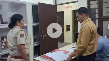 चूरू: मोहल्ला ईदगाह में परिवार पर तलवार से किया हमला, 4 लोगों के खिलाफ कोतवाली थाना में मुकदमा दर्ज