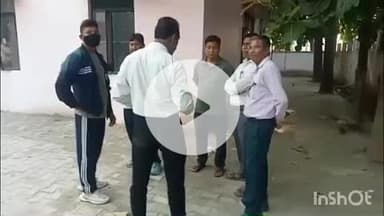 लखीमपुर: गौरी फंटा में तैनात एडीओ पंचायत की संदिग्ध परिस्थितियों में हुई मौत, घर से बरामद हुआ शव, परिजनों ने साधी चुप्पी