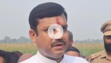 बहराइच: कतर्निया घाट वन्य जीव प्रभाग का पर्यटन के क्षेत्र में देश-विदेश में बजेगा डंका: सांसद बहराइच आनंद गोंड