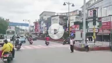 देहरादून: राष्ट्रपति के दौरे को लेकर रविवार को देहरादून में रूट रहेगा डायवर्ट, जानिए ट्रैफिक प्लान