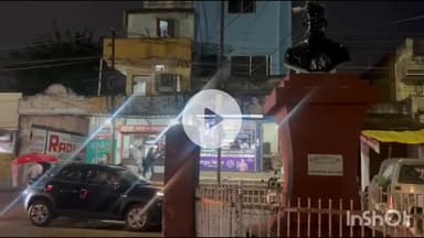 दुर्ग: वैशाली नगर में छत्तीसगढ़ी गीतों की गूंज से महका, विधायक रिकेश सेन की अनूठी पहल