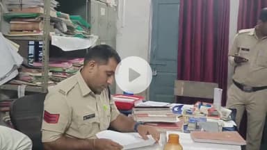 कालापीपल: ग्राम आनंदीखेड़ी के पास कार ने बाइक को टक्कर मारी, पुलिस ने एफआईआर दर्ज की