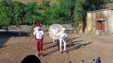 आज सीनियर आदिवासी बालक छात्रवास परासिया में छात्रवास दिवस मनाया गया जिसमें कब्बड्डी,रेश कुर्सी दौड़ डान्स बच्चों के द्वा