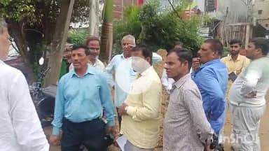 करायपरसुराय: दल्लू विगहा में 2 नवंबर को चिराग पासवान जनसभा को संबोधित करेंगे