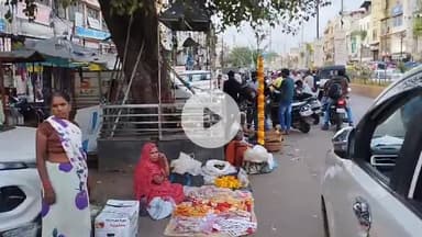 सागर नगर: देव उठनी ग्यारस पर कटरा बाजार में नहीं दिखा उत्साह, दुकानदार रहे खाली