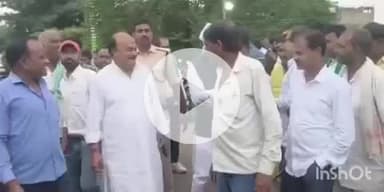 फतुहा: महागठबंधन उम्मीदवार डॉ. रामानंद यादव ने कई गांवों में किया जनसंपर्क