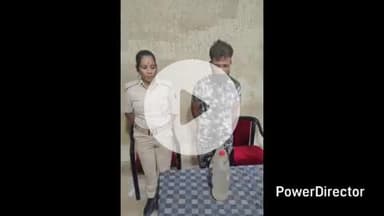 कटिहार: विधानसभा चुनाव के मद्देनज़र सिंगल टोला में 3 लीटर अवैध शराब के साथ एक व्यक्ति गिरफ्तार, भेजा गया जेल