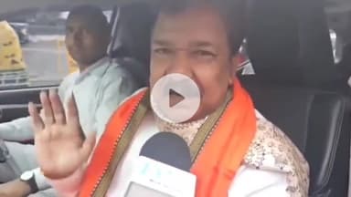 पटना ग्रामीण: भाजपा प्रदेश अध्यक्ष ने दी जानकारी: पीएम मोदी 2 से 6 नवंबर तक बिहार के कई जिलों में करेंगे जनसभाएं