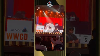 Team Soul’s CRAZY Miramar Chicken Dinner 🔥#BMIC2025 #BMICDelhi #TeamSoul #SoulEsports #RoadToPMGC