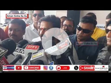 पवन सिंह का बड़ा बयान बिहार बदल चुका है. पत्नी के चुनाव लड़ने पर..