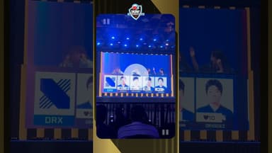 DRX Defeats Dplus Kia in an INSANE 4v4 Fight 🔥#BMIC2025 #BMICDelhi #RoadToPMGC #EsportsIndia