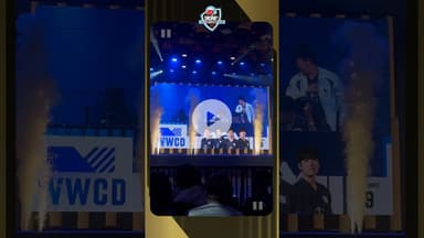 DRX 🔥 ON TOP After Day 1#BMIC2025 #BMICDelhi #DRX #DRXEsports #RoadToPMGC #BMICHighlights #bgmi