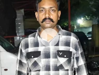 कानपुर: कानपुर में आईपीएस के भाई से भिड़ा सिपाही, नशे में धुत सिपाही को पुलिस ने किया गिरफ्तार