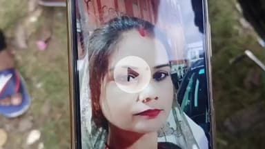 लाडपुरा: कोटा के अनंतपुरा थाना क्षेत्र में महिला ने फांसी लगाकर की आत्महत्या, परिवार ने लगाए आरोप, पुलिस कर रही है पोस्टमार्टम