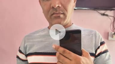 झालरापाटन: झालावाड़ SP अमित कुमार ने निलंबित कॉन्स्टेबल शिवचरण को बर्खास्त किया, खानपुर में ज़मीन विवाद के चलते चल रहे थे निलंबित