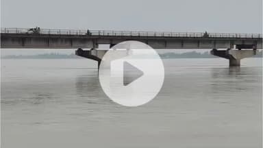 सोहावल: तीन दिन से लापता मसौधा के अधेड़ प्रेम प्रकाश पांडे उर्फ भोला पांडे का शव सरयू नदी से बरामद, थाना पूराकलंदर के