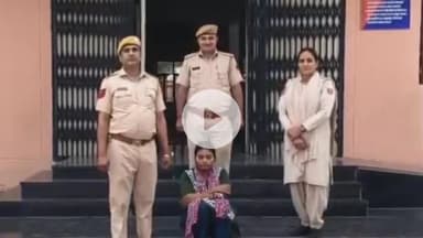 झालरापाटन: बलात्कार के झूठे मुकदमे में फंसाने और धमकी देकर रुपये हड़पने वाली महिला को कोतवाली पुलिस ने किया गिरफ्तार