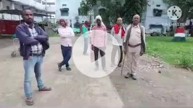 शिवनगर बाजार के पोखर में डूबने से एक व्यक्ति की मौत, परिजनों में मचा कोहराम