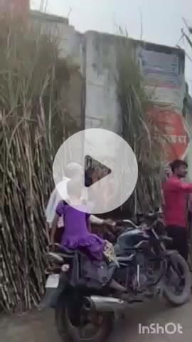 हाथरस: अलीगढ़ रोड पर देवोत्थान पर्व आज से शुरू, मंदिरों पर रही भक्तों की भीड़, गन्ना एवं सिंघाड़े की हुई खरीद