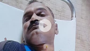 लाडपुरा: नांता थाना इलाके में बुंदी रोड पर मोटरसाइकिल ट्रक में पीछे से घुसी, एक व्यक्ति की मौत, पुलिस ने करवाया पोस्टमार्टम