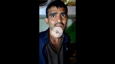 इंदौर: जोन 1 में शिकायत पेटी लगाना फायदेमंद रहा, गुप्त शिकायत पर गांजा तस्कर गिरफ्तार