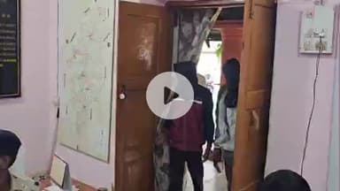 खूंटी: छाता अखड़ा मैदान के पास गोलीकांड मामले का उद्भेदन, दो गिरफ्तार कर जेल भेजे गए