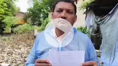 पट्टी: फत्तूपुर गांव निवासी व्यक्ति की भूमिधरी भूमि पर विपक्षी कर रहे हैं जबरिया कब्जा, शिकायत के बावजूद नहीं हो रही कार्रवाई