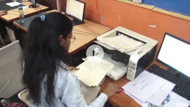 बिचौली हप्सी: इंदौर नगर निगम का प्रयास: शहर डिजिटलीकरण की ओर, अब सिंगल क्लिक पर मिलेंगे दस्तावेज