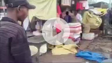 कोईलवर: ग्रामीणों की मांग पर नगर बाजार में चला अतिक्रमण हटाओ अभियान