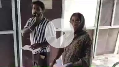 गोपालगंज: हरपुर गांव में आपसी विवाद में पड़ोसियों ने वार्ड सदस्य और उनके बेटे को पीटा, अस्पताल में भर्ती