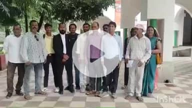 लखीमपुर: लखीमपुर खीरी में गरीबों की आड़ में करोड़ों की ठगी, फुगल फाउंडेशन ट्रस्ट पर गंभीर आरोप, जिम्मेदारों की चुप्पी पर उठे सवाल