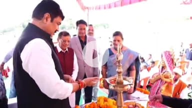 सागर नगर: मंत्री गोविंद सिंह राजपूत ने खेल परिसर मैदान में राज्य स्तरीय 69वीं शालेय खेल प्रतियोगिता का किया शुभारंभ