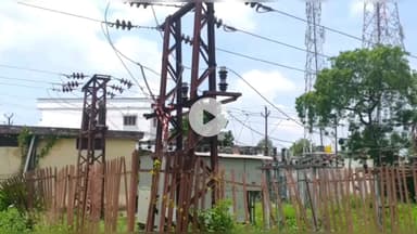 पूरनपुर: पूरनपुर में बिजली कटौती और बढ़े बिलों से उपभोक्ता परेशान