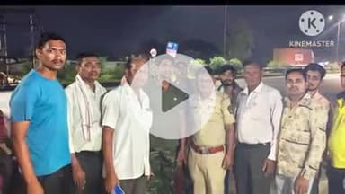 समुद्रपूर: जाम,मेनखात शिवारात बिबट्याचा मुक्तसंचार:शेतकऱ्यांमध्ये दहशत:नागरीकांना सर्तक राहण्याचे आवाहन