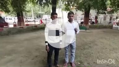 लखीमपुर: लखनियापुर गांव में सार्वजनिक रास्ते पर दबंग ने किया अवैध कब्जा, पीड़ित ने डीएम से लगाई गुहार, उठे सवाल