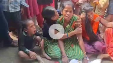 पडरौना: कुशीनगर बांसी नदी में सफाई के दौरान दर्दनाक हादसा, डूबे मजदूर की मौत से सुरक्षा इंतज़ामों की खुली पोल