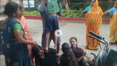 गिरिडीह: महेशलूंडी में तालाब में डूबने से 8 वर्षीय बच्चे की मौत, परिजन बिना पोस्टमार्टम शव ले गए