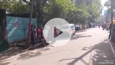 देवघर: सखुआ जंगल गोलीकांड में शांति नगर निवासी कारू रावत की इलाज के दौरान मौत, रविवार को हुआ पोस्टमार्टम